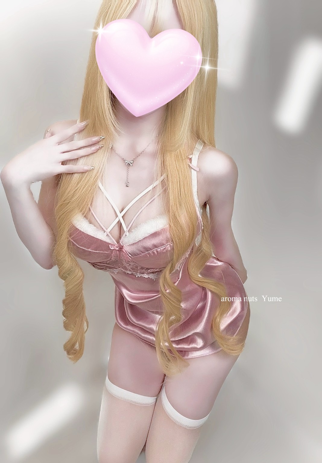 ゆめ